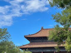 -故宫博物院(故宫)