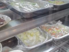 -庆丰包子铺(金沟河桥店)