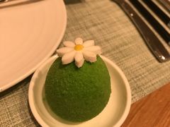 -苏州知音温德姆至尊酒店·四季海鲜自助餐厅(汾湖店)