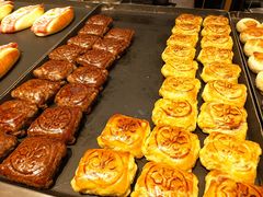 -嘉华饼屋JOY BAKERY(南屏街店)