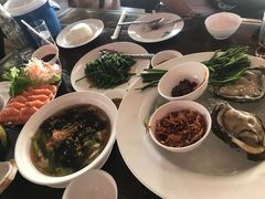 -大螃蟹海鲜餐厅