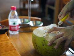 -南国锋味椰子鸡(瀚海店)