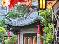 -果然居酒家 · 顺德园林私房菜