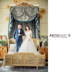 点击看大图 -韩国艺匠ARTIZ STUDIO(博览中心店)