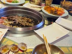 -炭之家·齐齐哈尔非遗烤肉·鲜切直供(中央大街店)