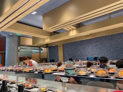 -争鲜回转寿司(朝北大悦城店)