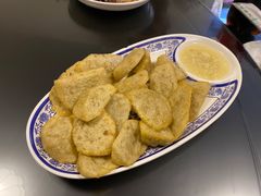 炸灌肠-鼎香润(德胜门内店)