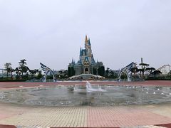 -泉城欧乐堡水上世界