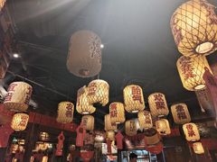 -南京大牌档(济南万象城店)