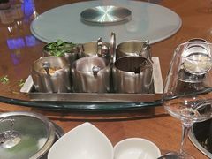 -东海怡品海鲜豆捞(星街坊店)