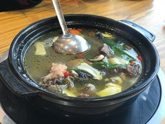 -妈妈的味道(和顺古镇店)