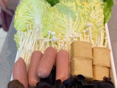 -半天妖烤鱼(京新广场店)