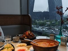 -潮堂 · 潮州菜(国贸商城店)