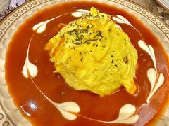 -猫头鹰炸鸡