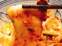 -秦唐汉味biangbiang面(大钟寺店)