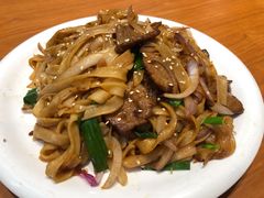 干炒牛河-頂好酒家·经典粤菜(海信广场店)