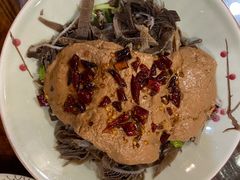 -津沽小院(大直沽总店)