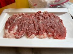 -老五四季涮肉(菜市口店)