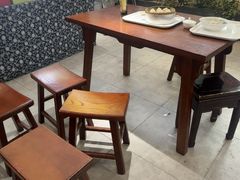 -汪一挑馄饨(老街店)