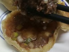 -永盛斋小吃(故宫店)