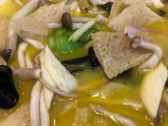 -乾隆美食·本帮菜(黄河路店)