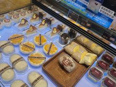 -小飞象面包公社(珠江路金鹰店)