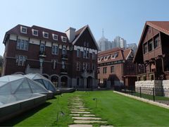 -天津津利华酒店