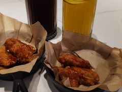 -必胜客(周浦万达店)