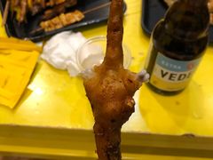 -望京小腰(北京总店)