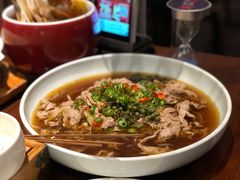 -眉州东坡·熊猫主题餐厅(枫蓝店)