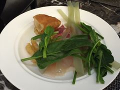 -绍兴中金豪庭大酒店·豪庭阁中餐厅