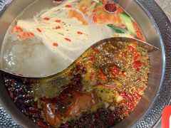 -成都玉林串串香(世纪港湾店)