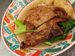 -孖记茶档·热腾茶餐(乐峰店)