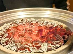 -核桃碳烤肉馆(深圳首店)