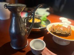 -寻宝记绍兴菜(鲁迅路店)