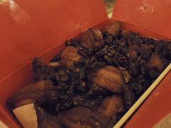 -老韩煸鸡·中国炸鸡(水塔美食街店)