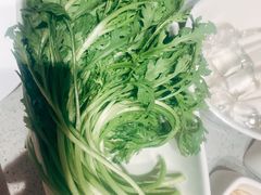 -海底捞火锅(航洋城店)
