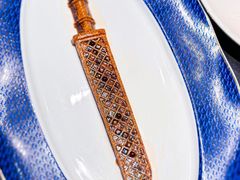 -曾宴·楚菜(湖北省博物馆店)