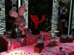 -君来湖滨饭店·玫瑰园