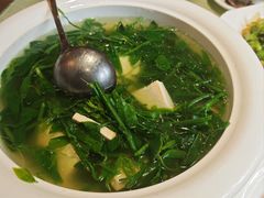 -银生食府·普洱菜(金星店)