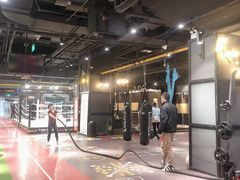 -VLines耀能运动24小时·月付制健身(京广桥店)