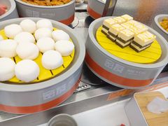 -密友回转自助火锅(世茂国际广场店)