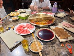 -小龙坎老火锅(展览馆店)