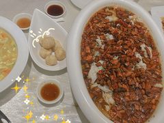 -好兄弟郭巨海鲜(天一阁店)