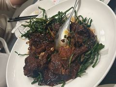 -新吉士·上海菜(浦东LCM置汇旭辉店)