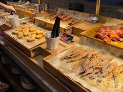 -比格比萨自助(国展店)