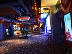 -万达影城(双流万达广场CINITY店)