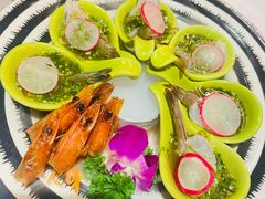 -太食獸泰式茶餐厅(兰州中心首店)
