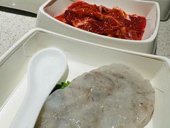 -海底捞大排档火锅(悦荟广场店)