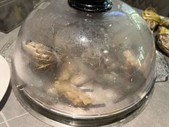 -一方渔歌蒸汽海鲜自助(文化路万达广场店)